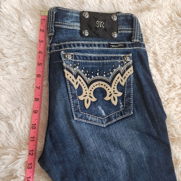 Miss me jeans - Picture 3 of 10
